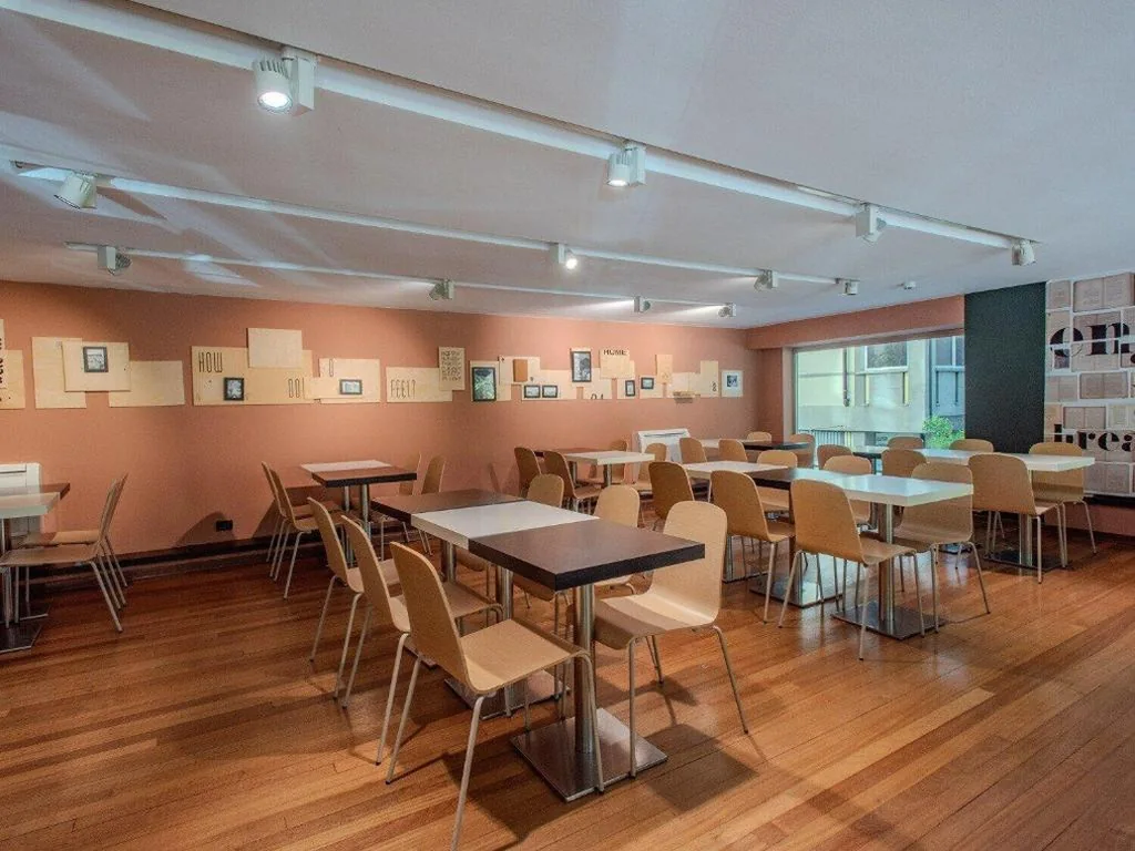 B&B Hotel Firenze City Center — foto 8