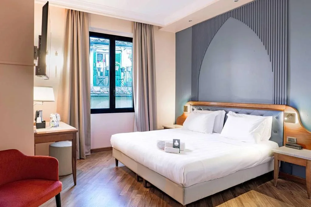 B&B Hotel Firenze Laurus Al Duomo