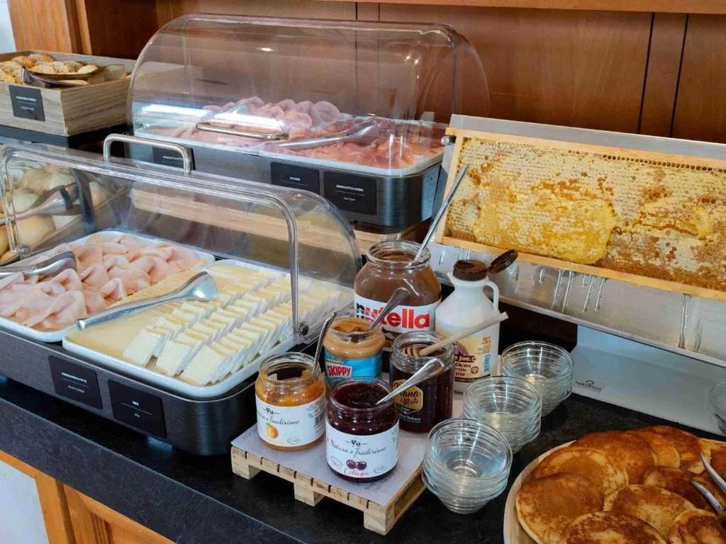 B&B Hotel Firenze Laurus Al Duomo — foto 7