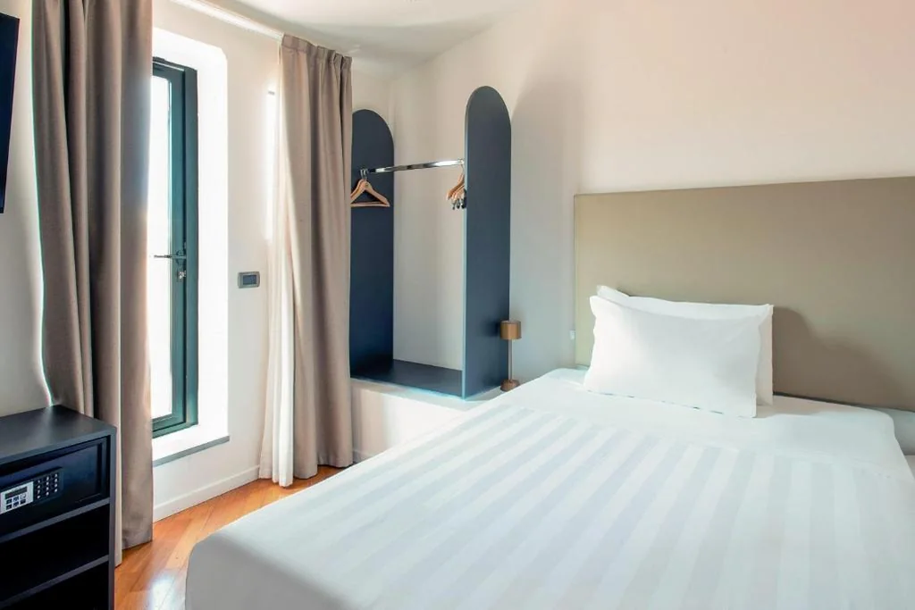 B&B Hotel Firenze Laurus Al Duomo — foto 8