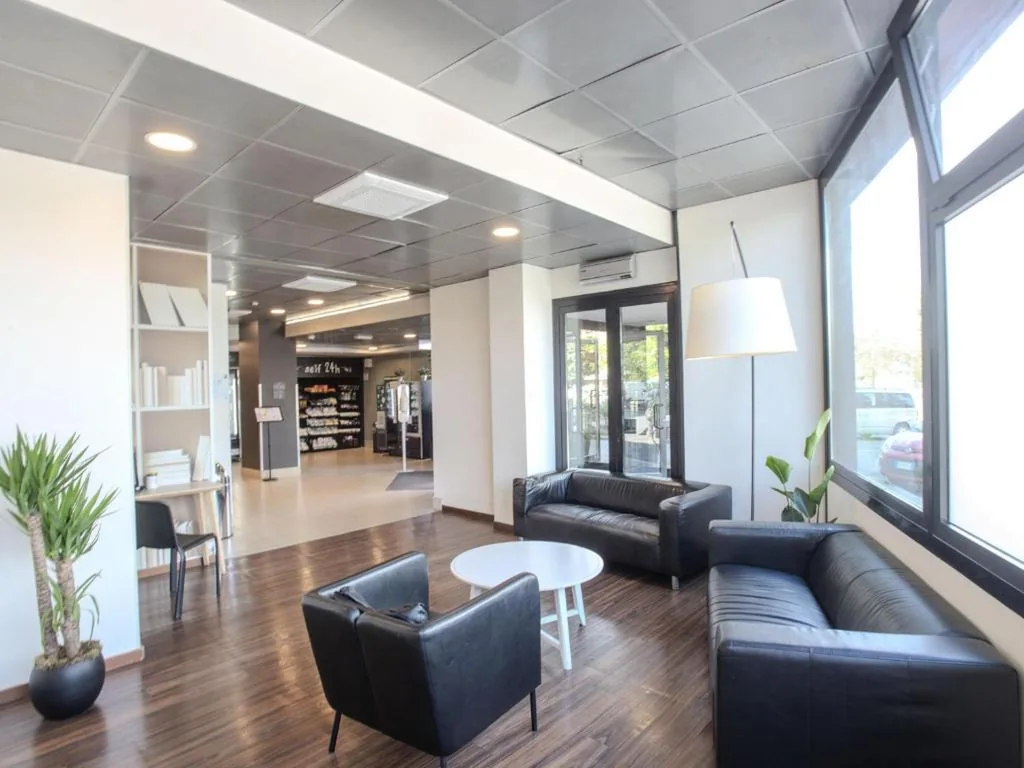 B&B Hotel Firenze Novoli — foto 4