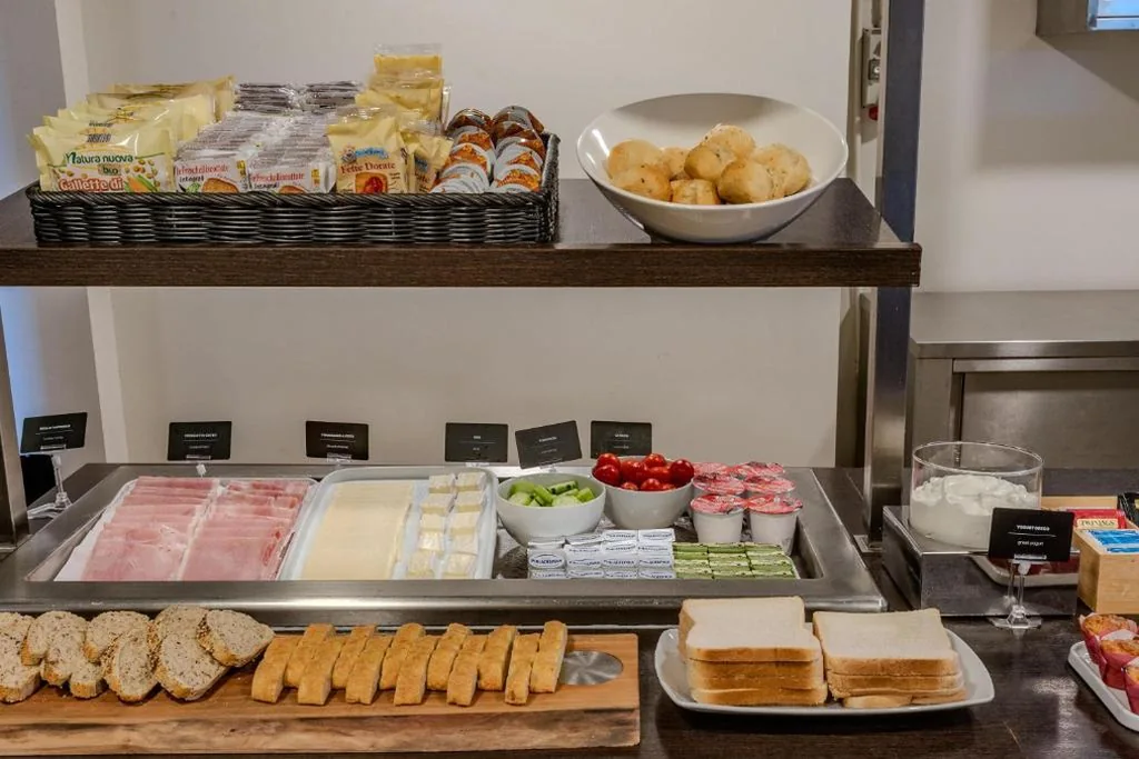 B&B Hotel Firenze Novoli — foto 7