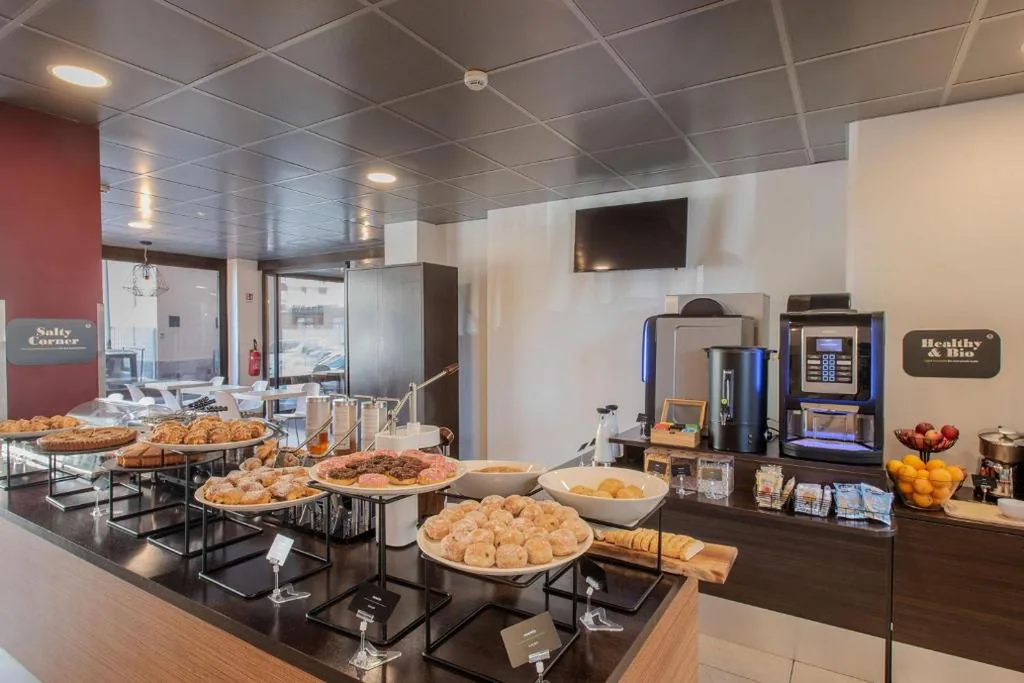 B&B Hotel Firenze Nuovo Palazzo Di Giustizia — foto 3