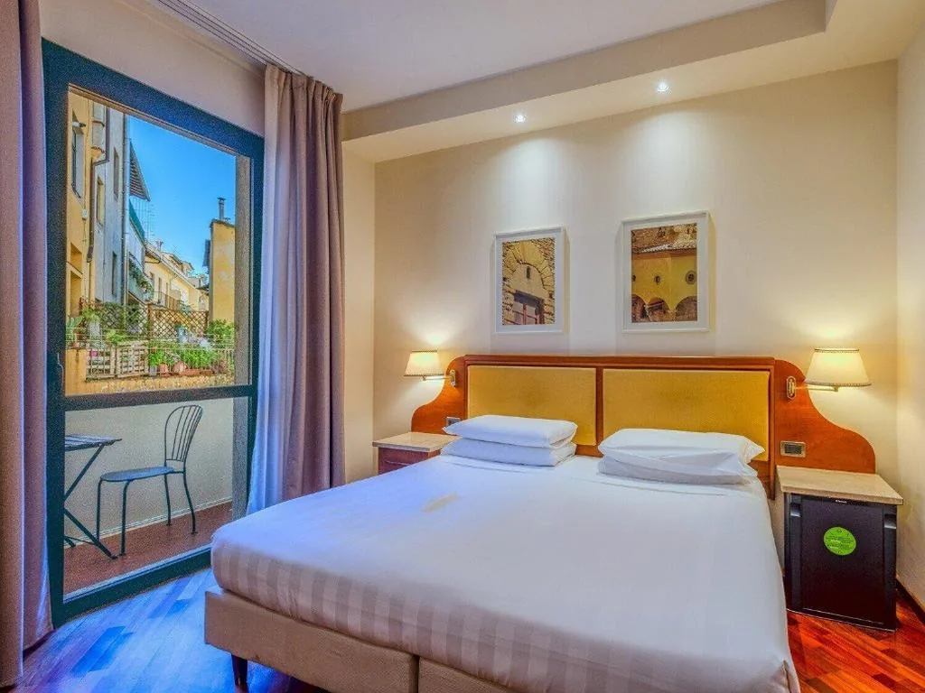 B&B Hotel Firenze Pitti Palace al Ponte Vecchio — foto 5