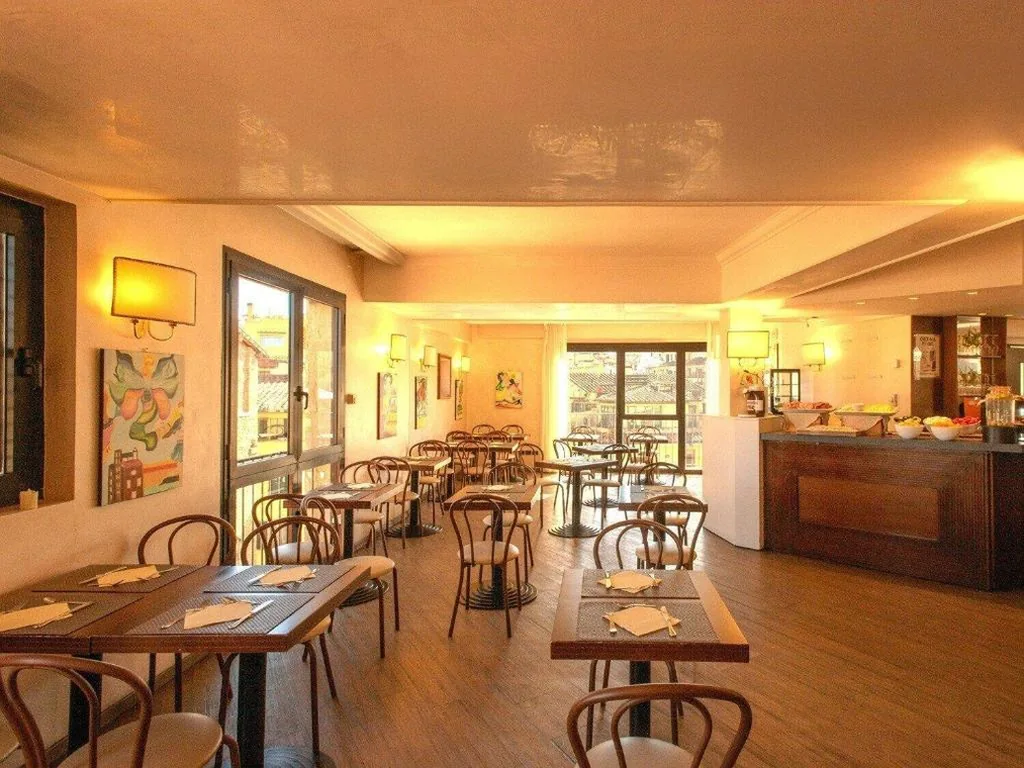 B&B Hotel Firenze Pitti Palace al Ponte Vecchio — foto 6