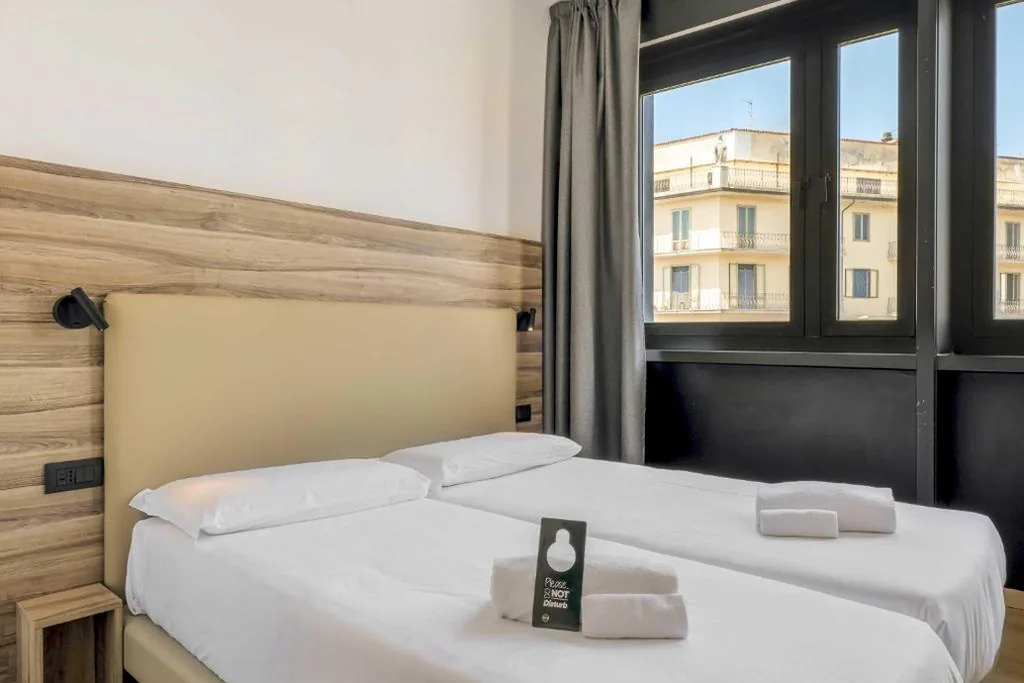 B&B HOTEL Prato City Center — foto 5