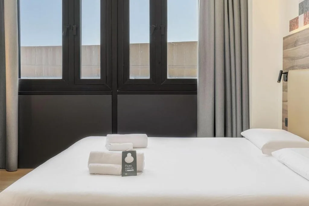 B&B HOTEL Prato City Center — foto 8