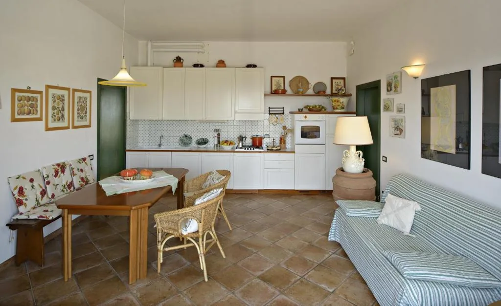 B&B I Coppi — foto 4