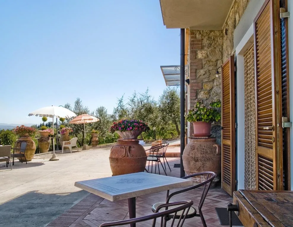 B&B I Coppi — foto 5