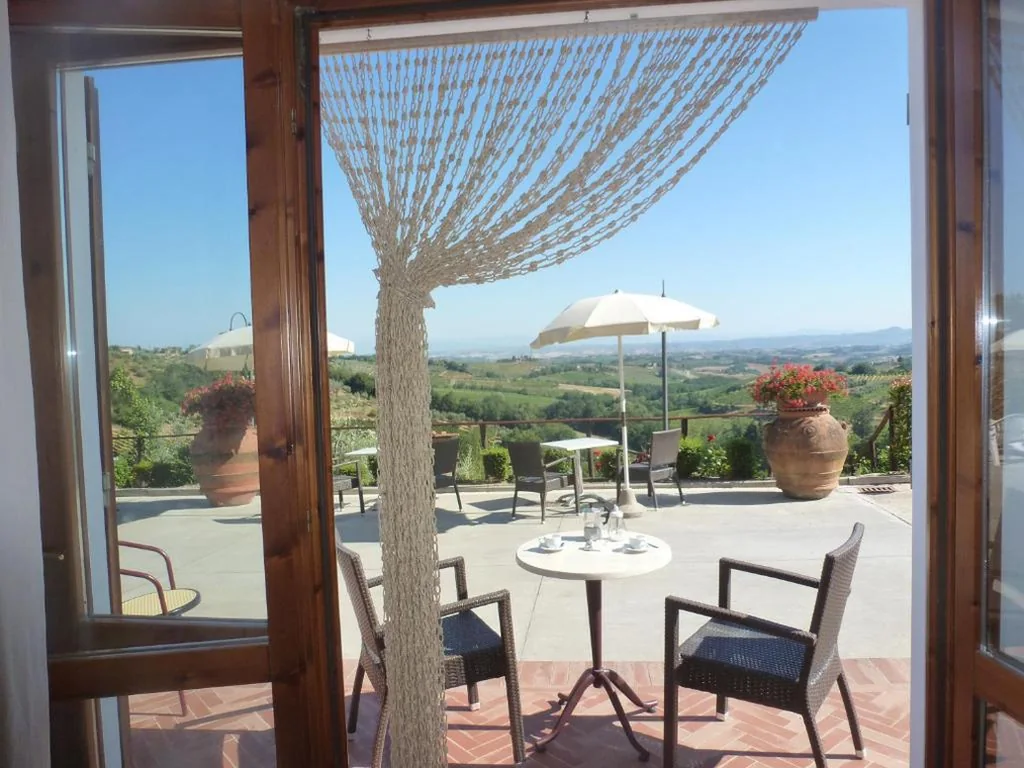 B&B I Coppi — foto 7