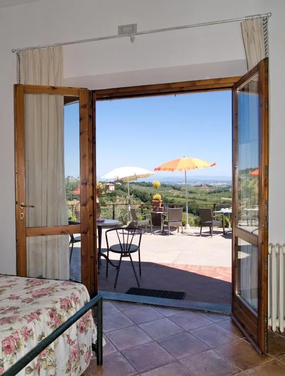 B&B I Coppi — foto 8
