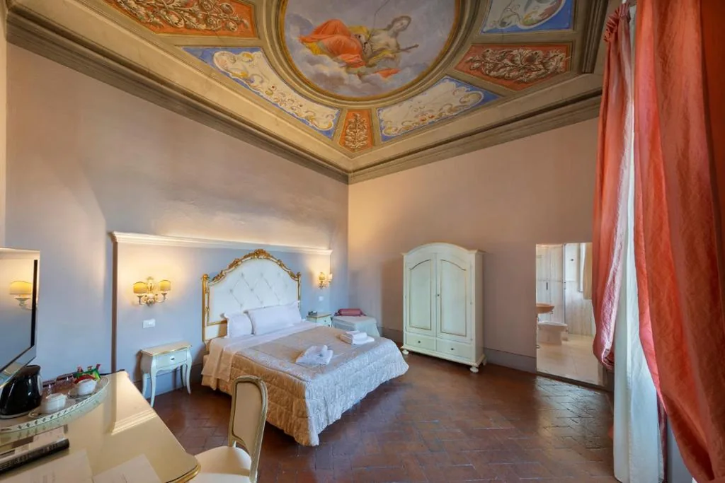 B&B I Quattro Poeti