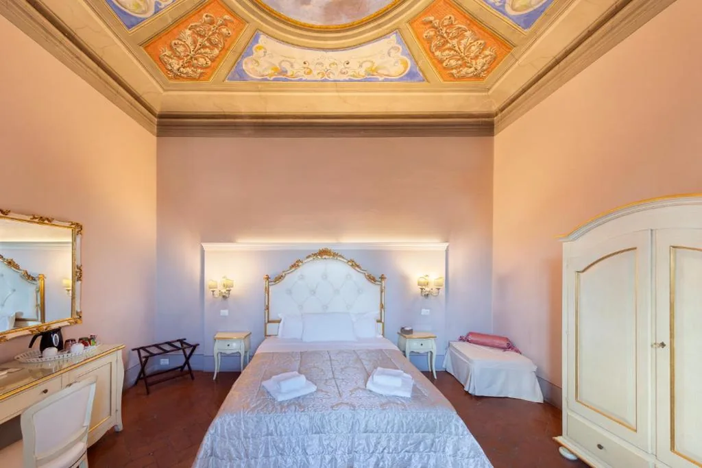 B&B I Quattro Poeti