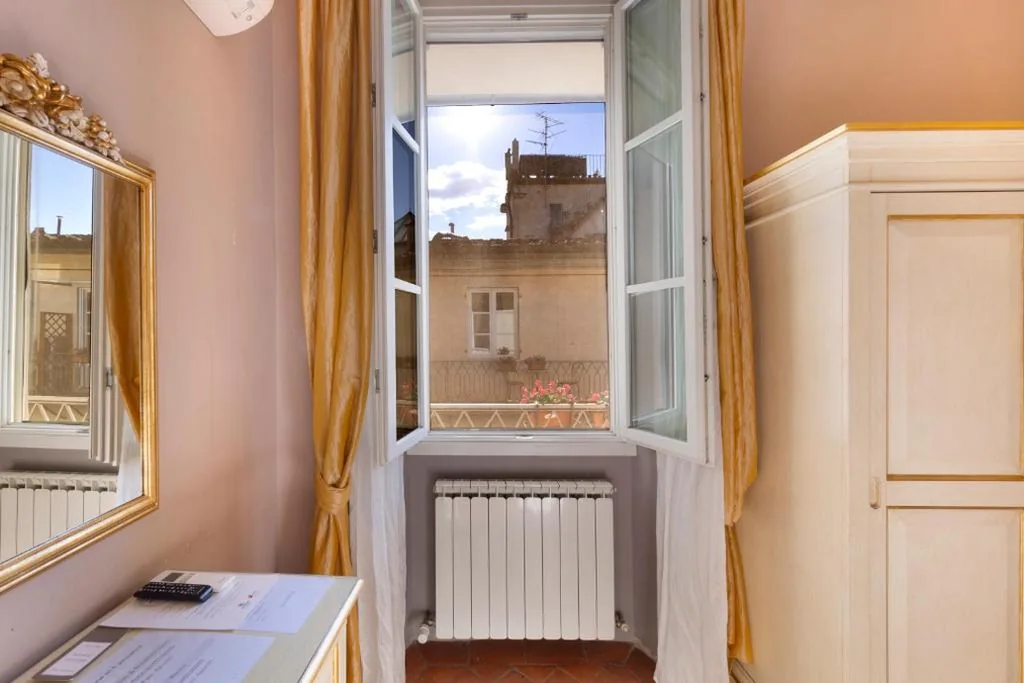 B&B I Quattro Poeti — foto 3