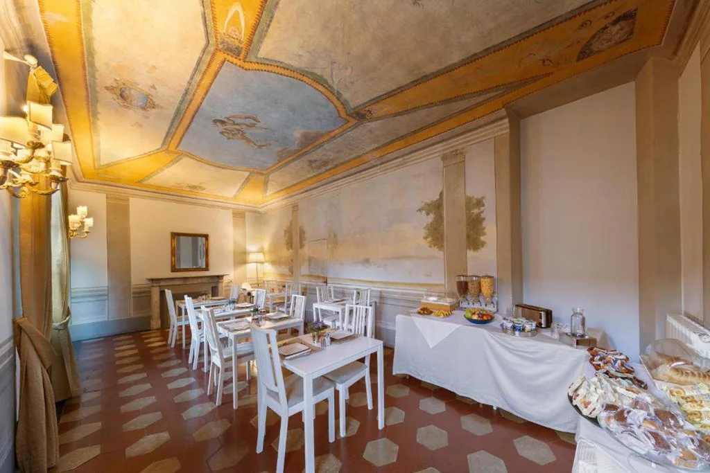 B&B I Quattro Poeti — foto 4