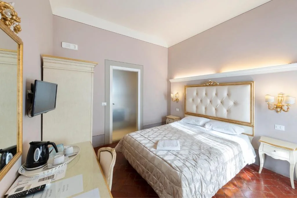 B&B I Quattro Poeti — foto 5