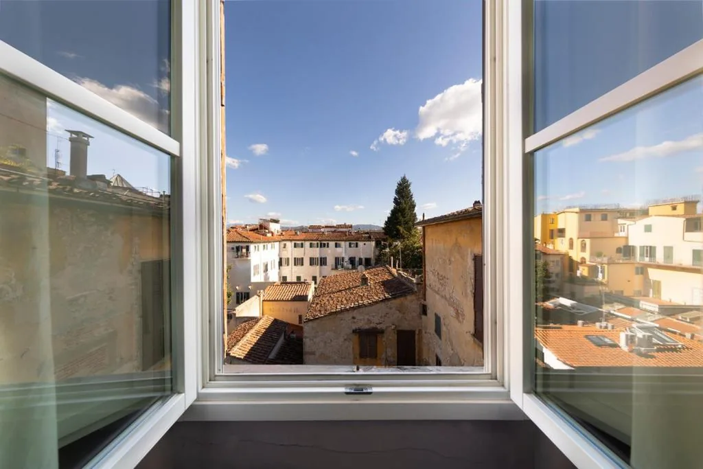 B&B I Quattro Poeti — foto 6