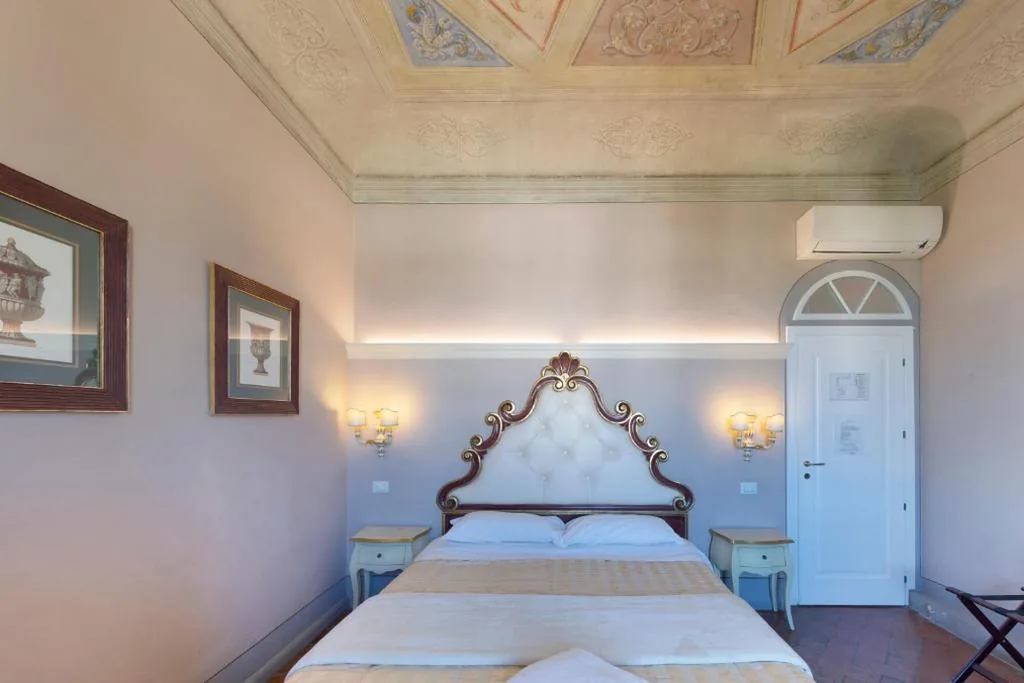 B&B I Quattro Poeti — foto 7