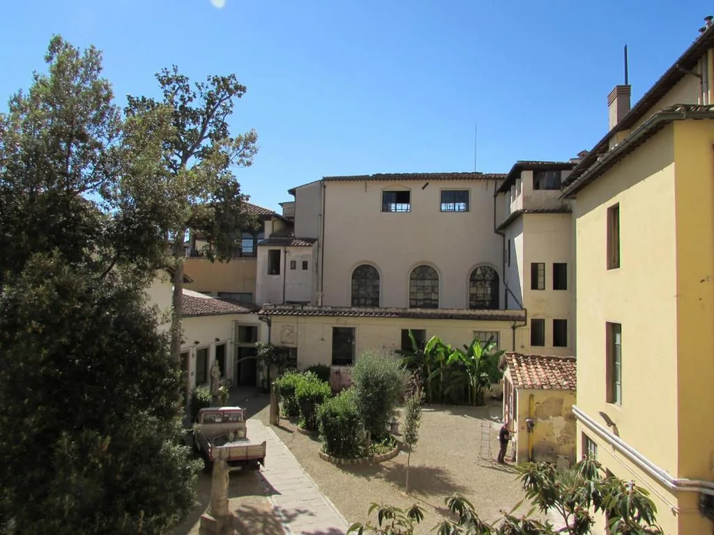 B&B i Rinascimenti — foto 3