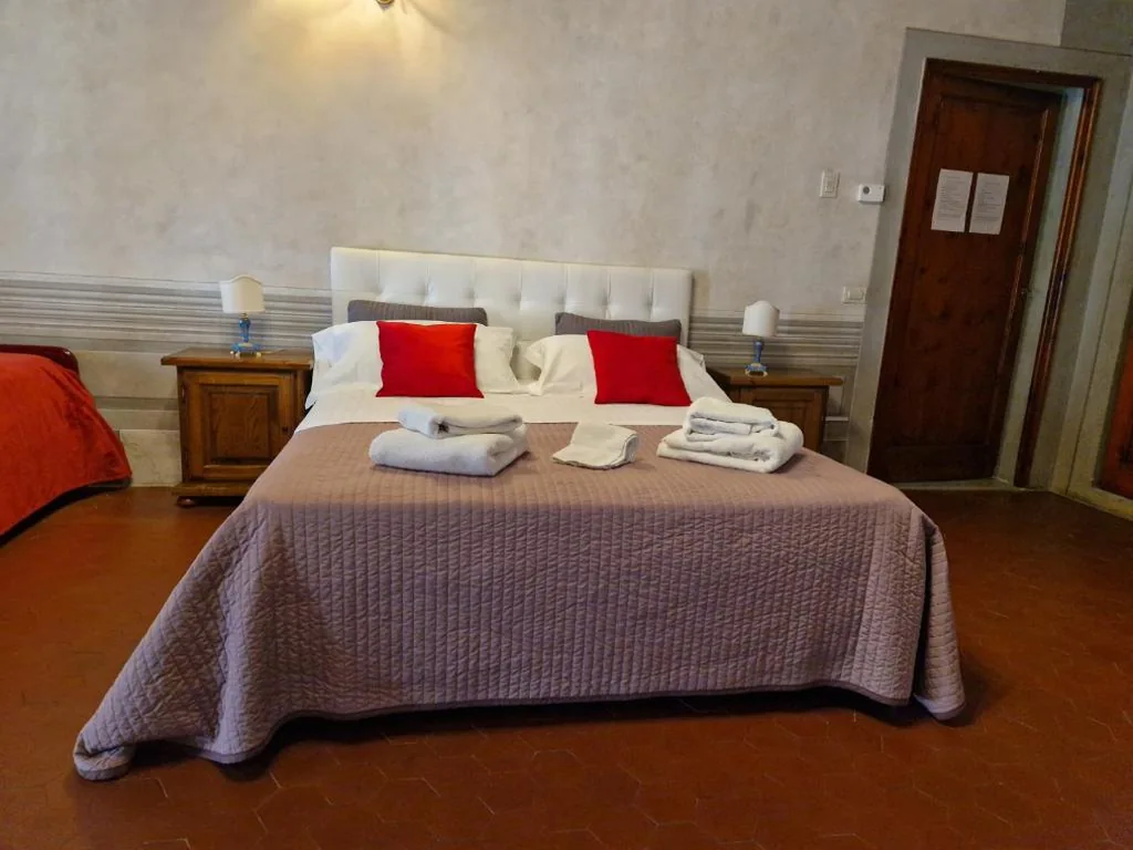 B&B i Rinascimenti — foto 6
