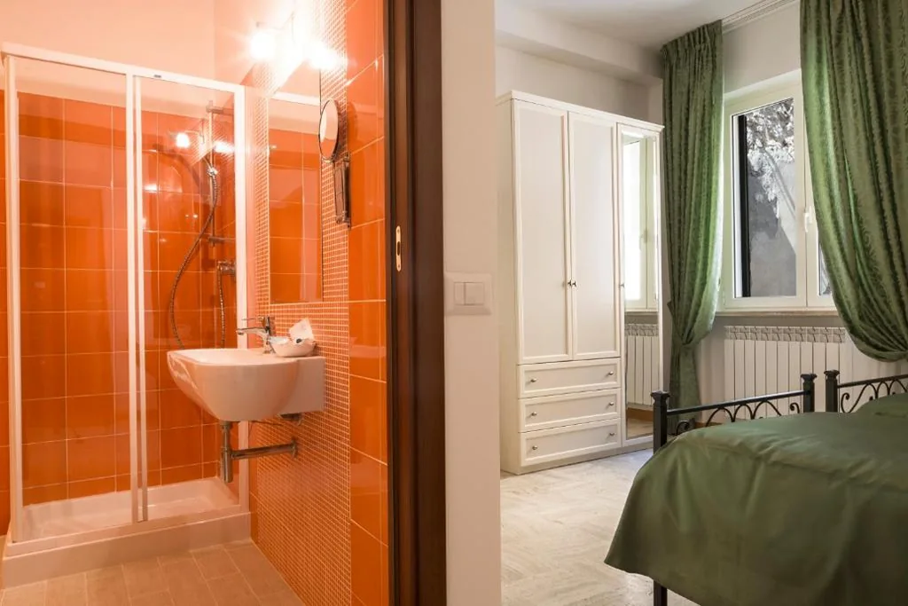 B&B I Tetti di Siena — foto 3