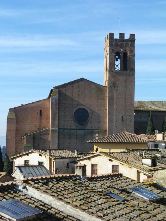 B&B I Tetti di Siena — foto 5