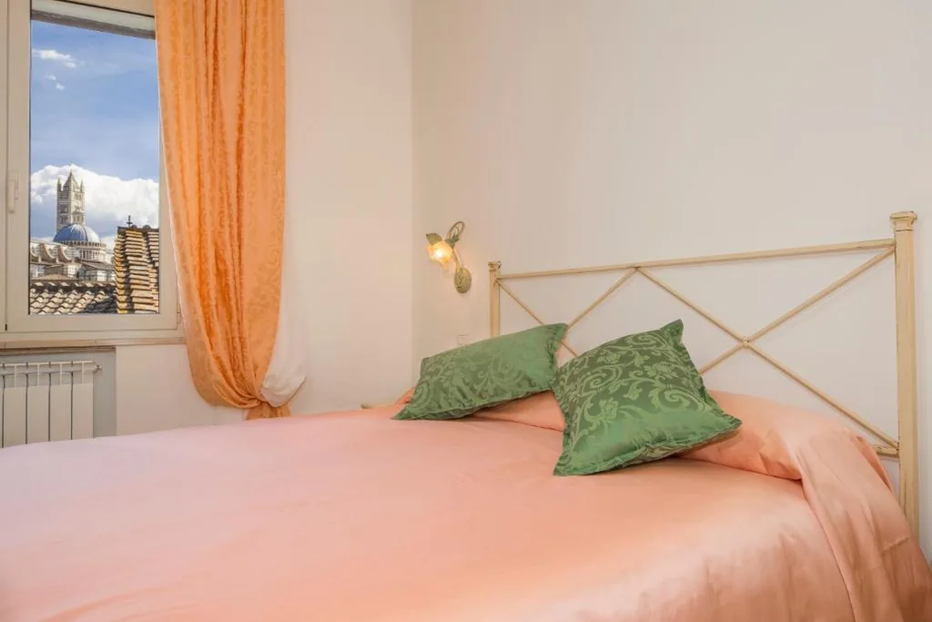 B&B I Tetti di Siena — foto 6