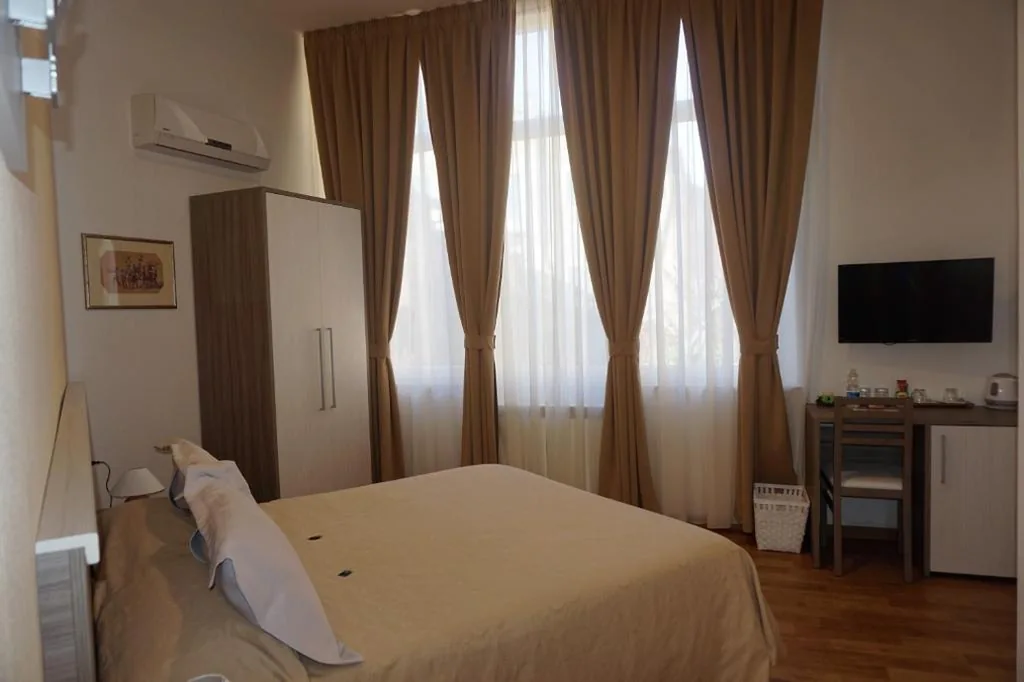B&B I Tetti di Siena — foto 8