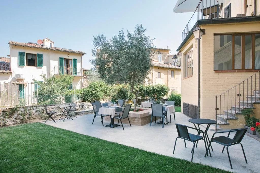 B&B il Barbero