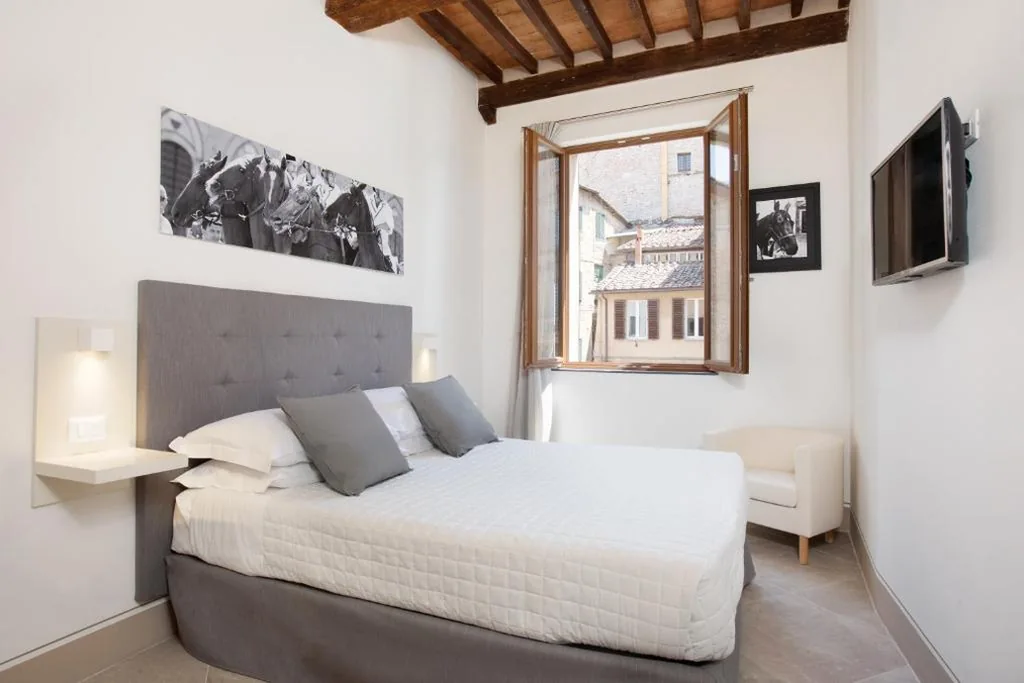 B&B il Barbero