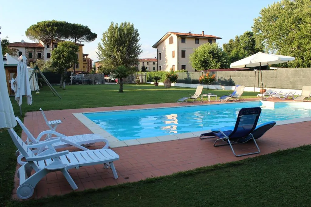 B&B Il Casale di Nanni — foto 3