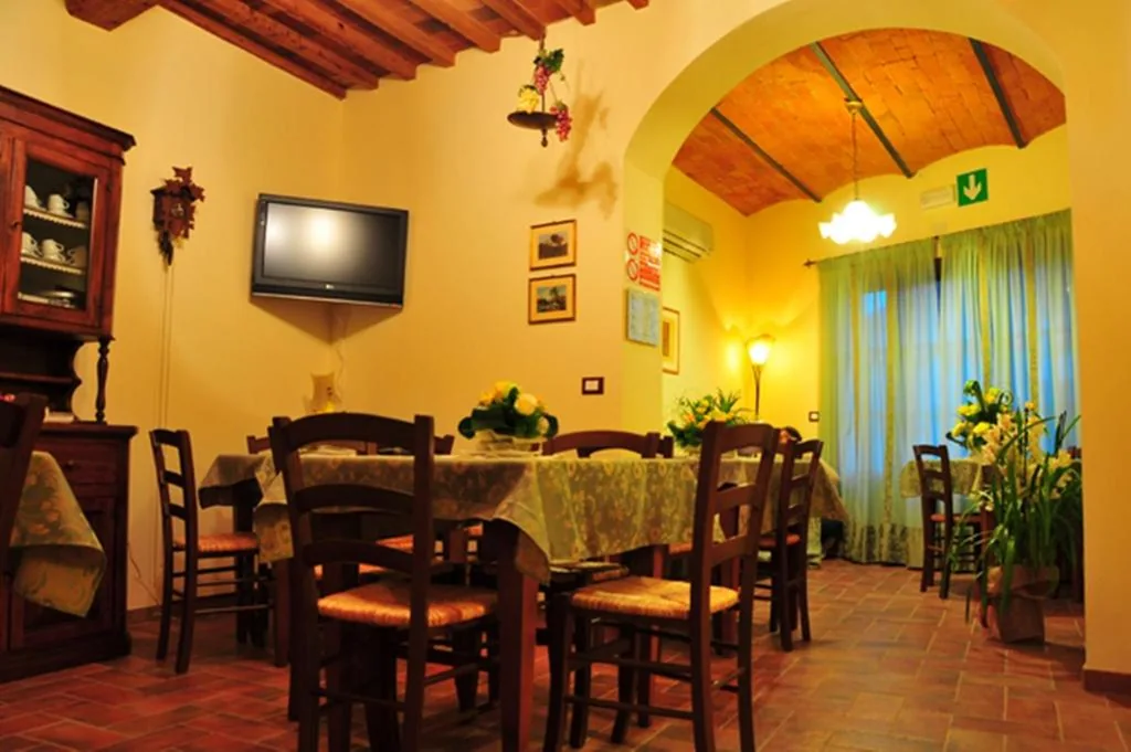 B&B Il Casale di Nanni — foto 5