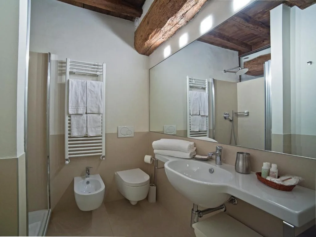 B&B Il Corso — foto 3