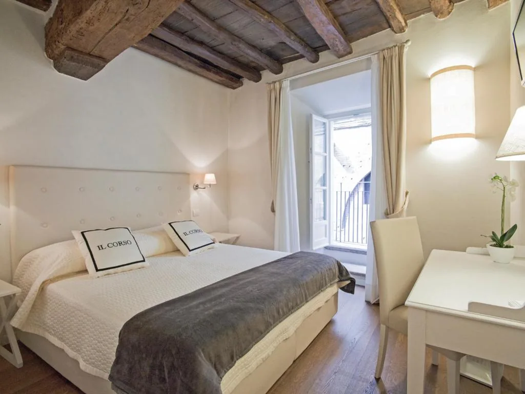 B&B Il Corso — foto 7