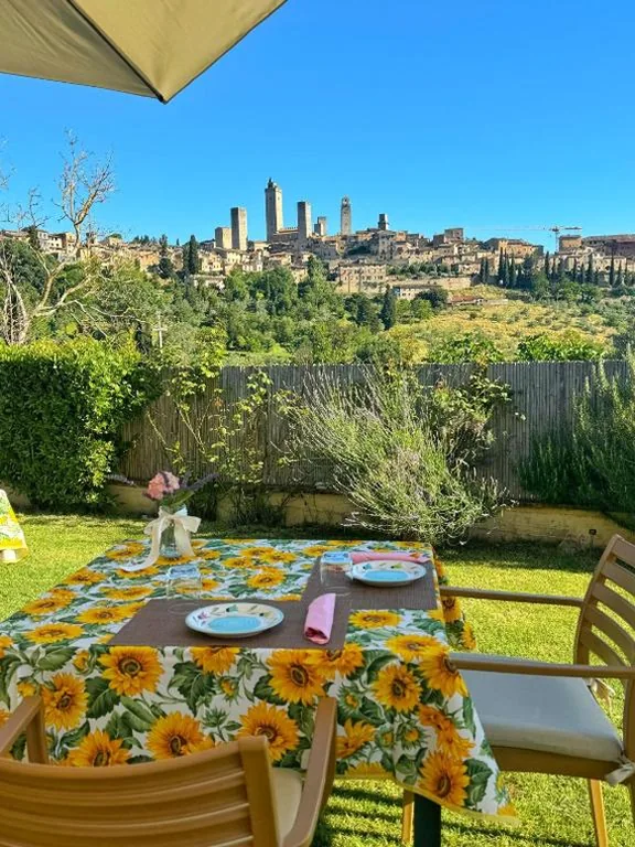 B&B Il Fienile San Gimignano — foto 4