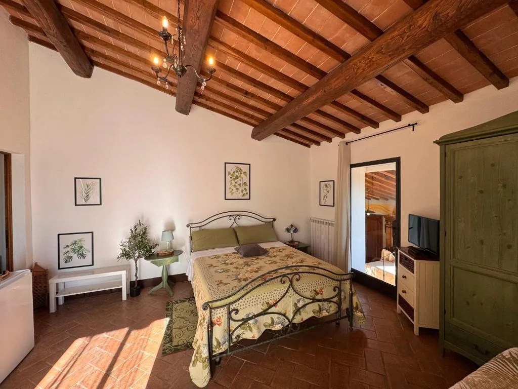 B&B Il Fienile San Gimignano — foto 5
