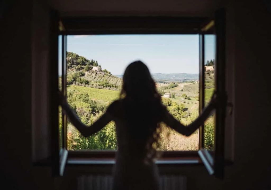 B&B Il Fienile San Gimignano — foto 8