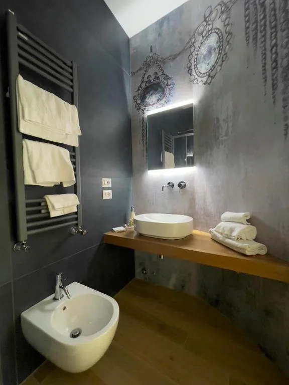 B&B Il Gabbiano — foto 7