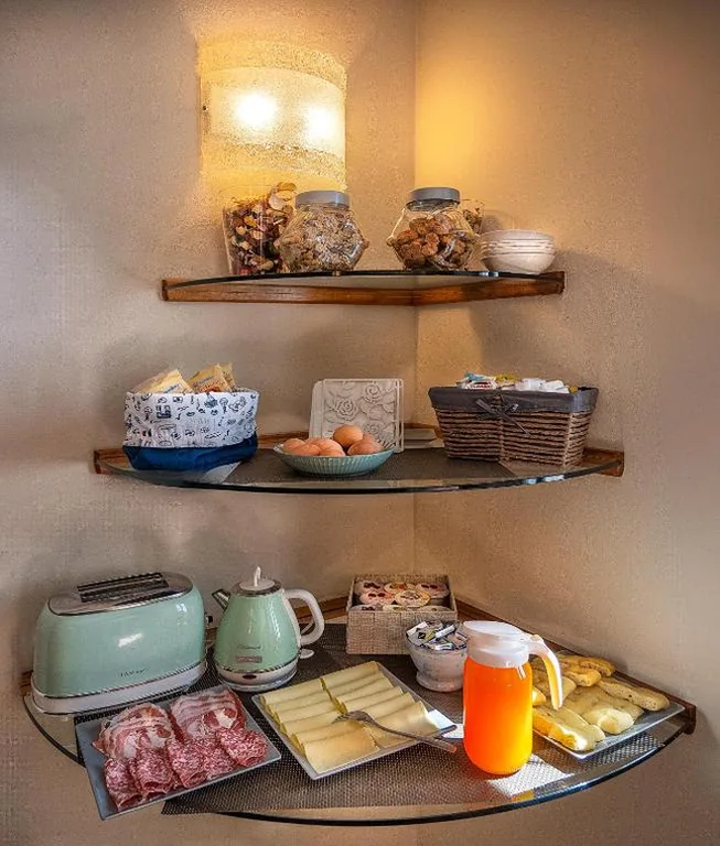 B&B Il Giardino dei Poeti and Apartaments — foto 7