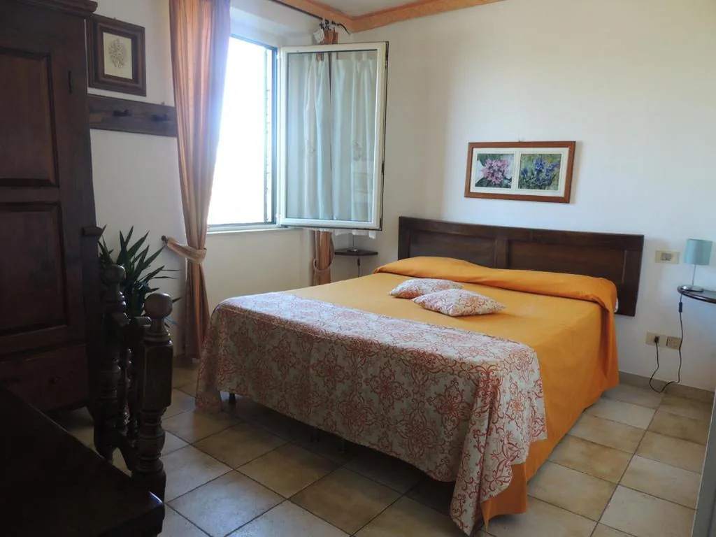 B&B Il Giardino Etrusco