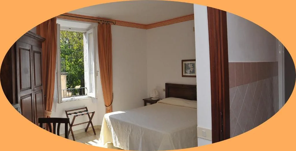 B&B Il Giardino Etrusco — foto 8