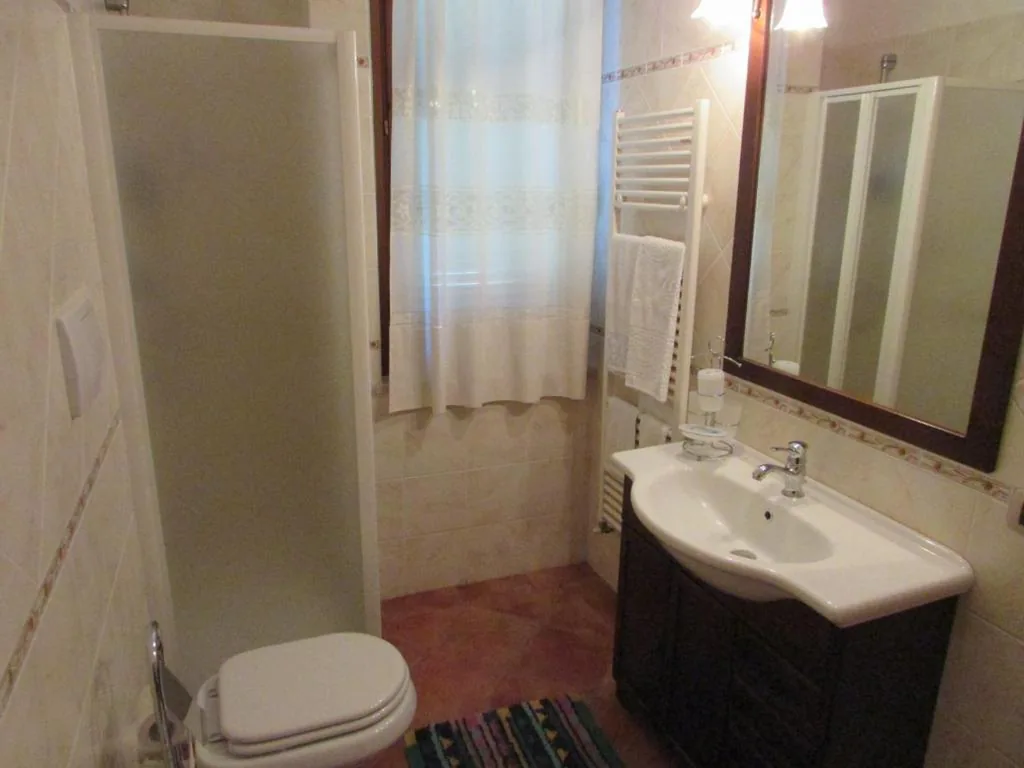 B&B Il Girasole – Rooms & House in country – air conditioned – 1500 meters from historic center — foto 3