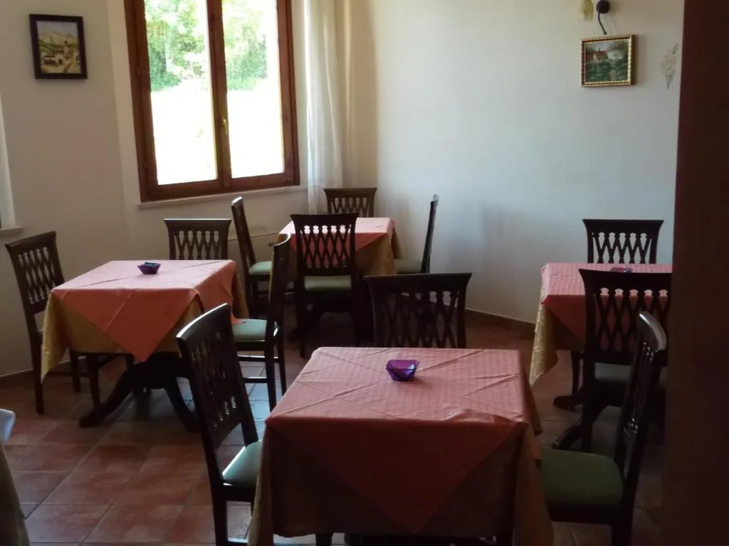 B&B Il Girasole – Rooms & House in country – air conditioned – 1500 meters from historic center — foto 4