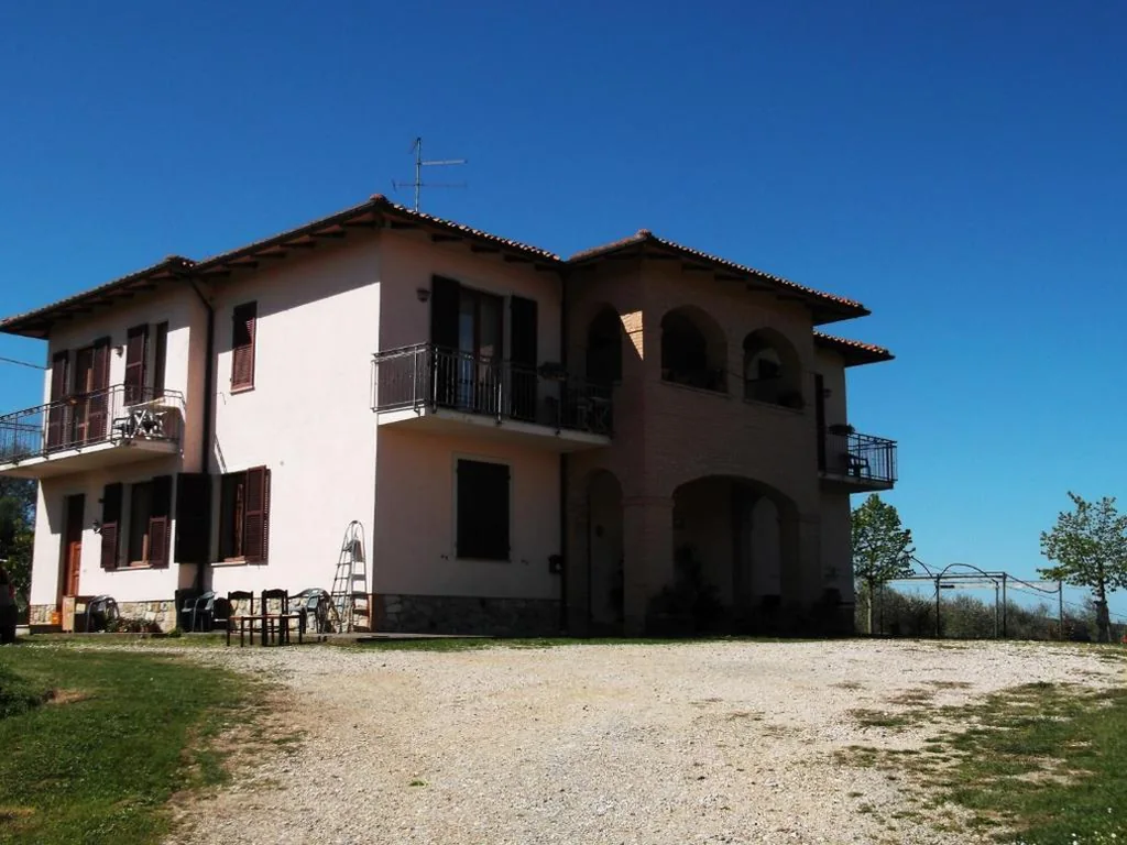 B&B Il Girasole – Rooms & House in country – air conditioned – 1500 meters from historic center — foto 5