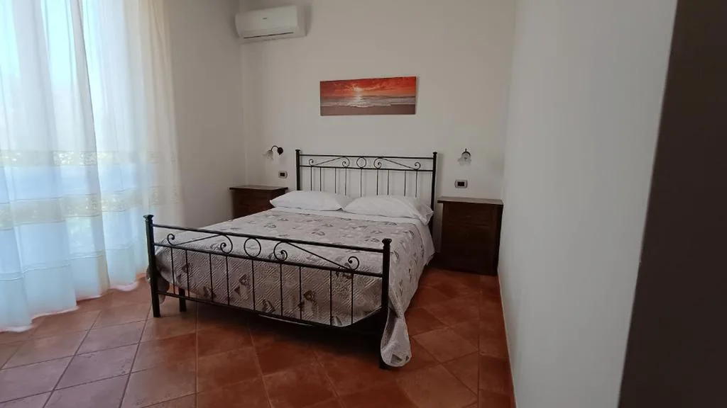 B&B Il Girasole – Rooms & House in country – air conditioned – 1500 meters from historic center — foto 6