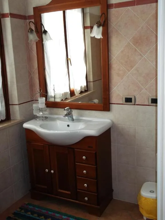 B&B Il Girasole – Rooms & House in country – air conditioned – 1500 meters from historic center — foto 7