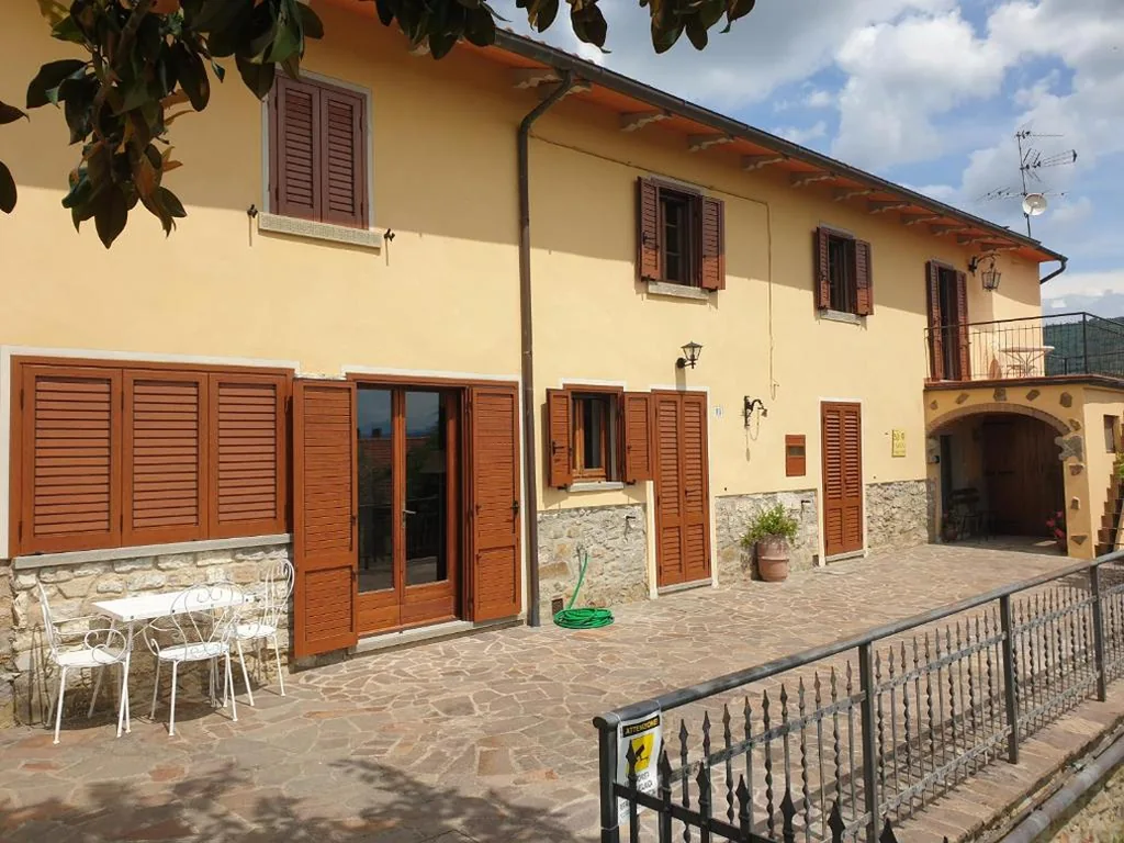 B&B Il Mandorlo — foto 4