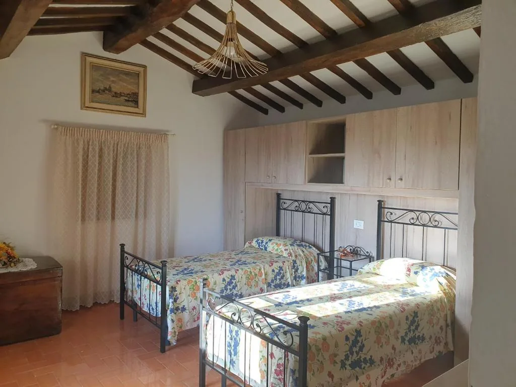 B&B Il Mandorlo — foto 5