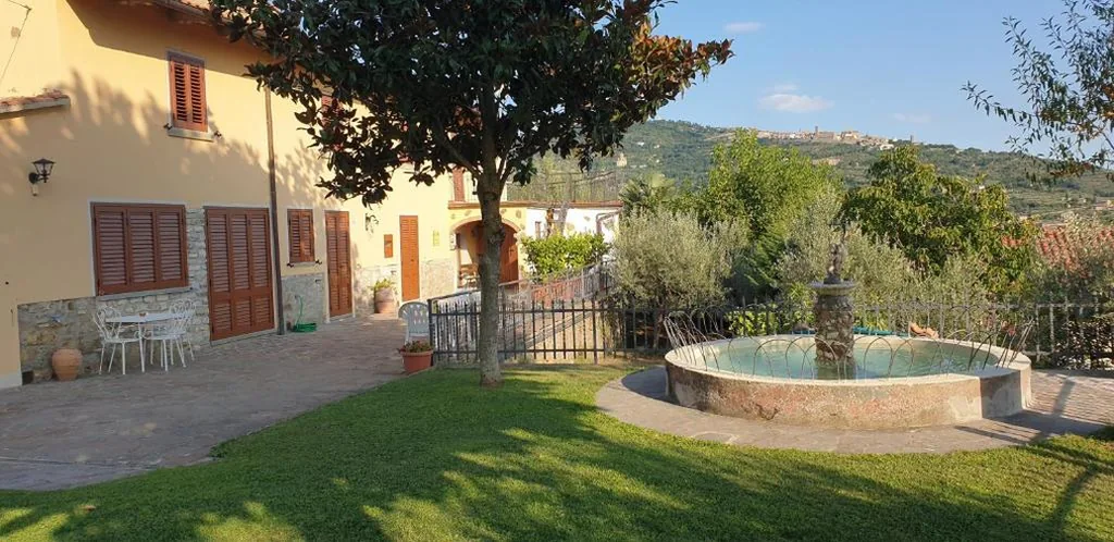 B&B Il Mandorlo — foto 7