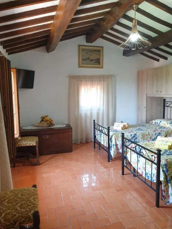 B&B Il Mandorlo — foto 8